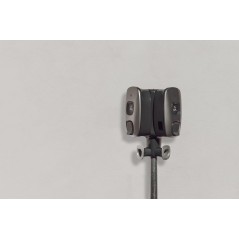 Charge Amps Dawn Double Pole Mount 60 mm | High-Quality & Durable | CA-130994